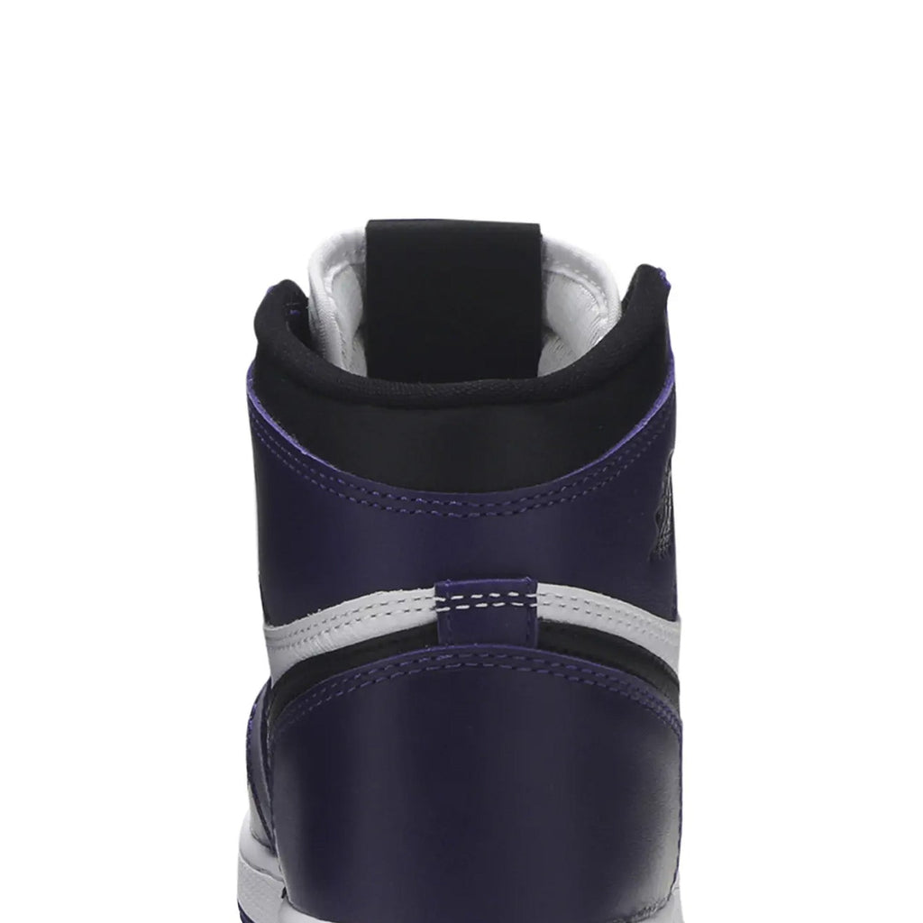 Air Jordan 1 'Court Purple 2.0' GS
