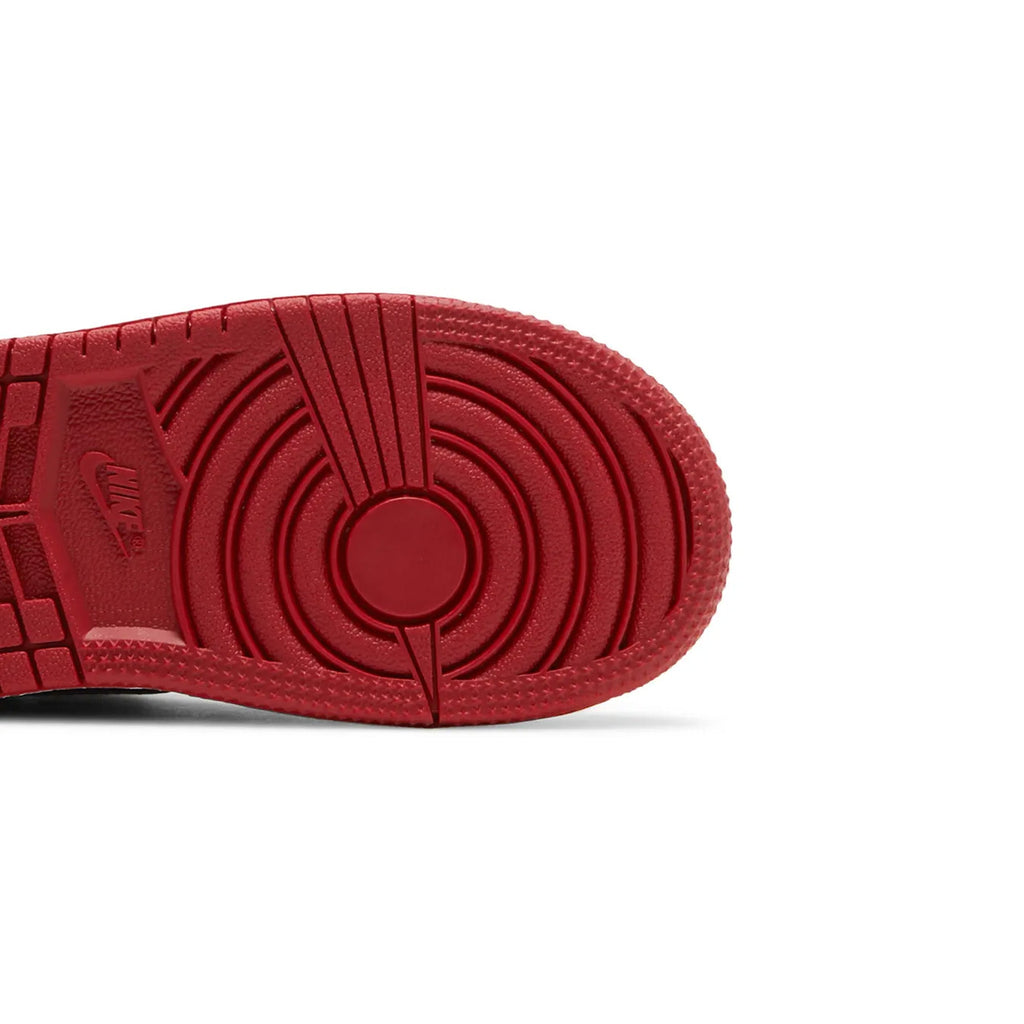 Air Jordan 1 'Patent Bred' TD (2021)