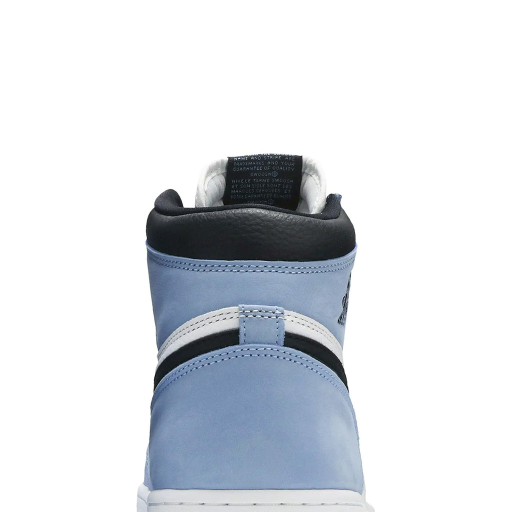 Air Jordan 1 'University Blue' GS