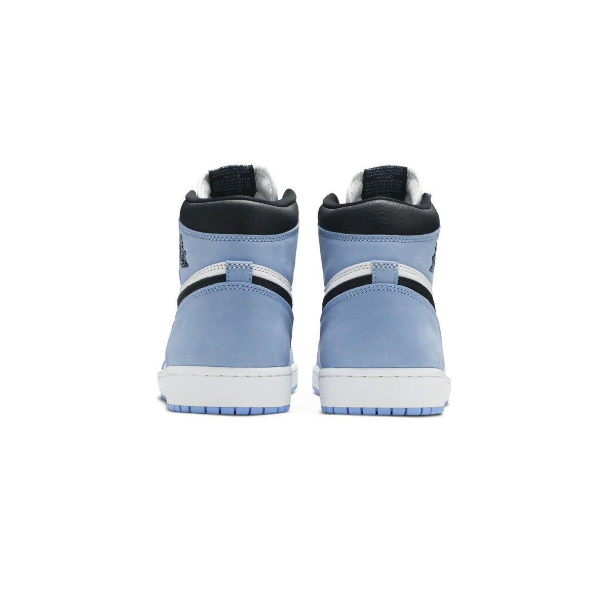 Air Jordan 1 'University Blue' GS