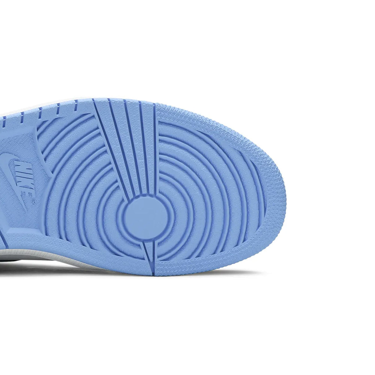Air Jordan 1 'University Blue' GS