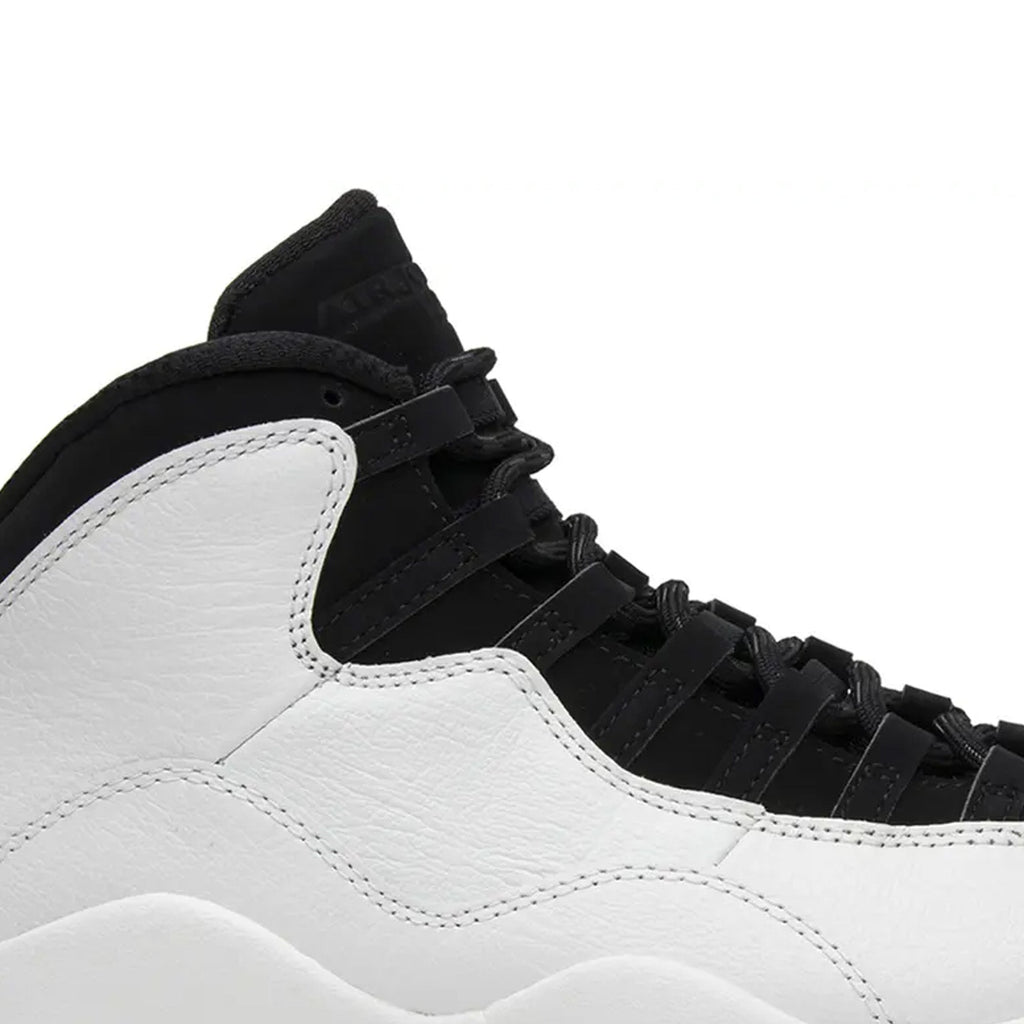 Air Jordan 10 Retro 'I'm Back' (2017)