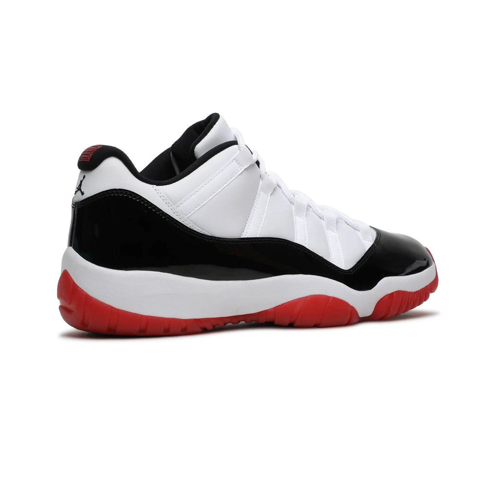 Air Jordan 11 Retro Low 'Concord Bred' (2020)