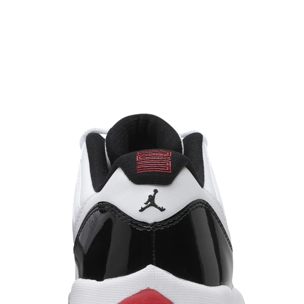 Air Jordan 11 Retro Low 'Concord Bred' (2020)