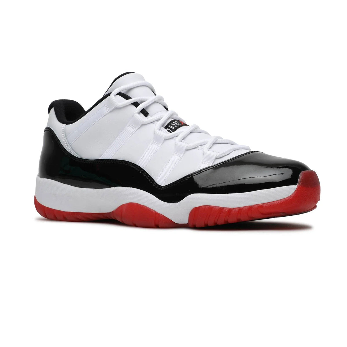 Air Jordan 11 Retro Low 'Concord Bred' (2020)