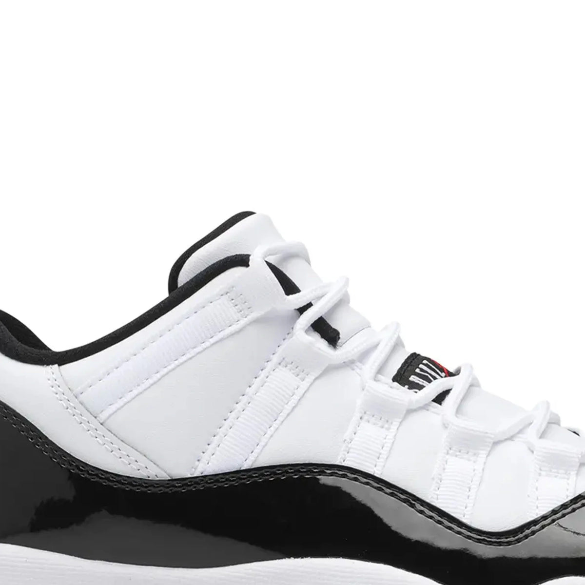 Air Jordan 11 Retro Low 'Concord Bred' (2020)