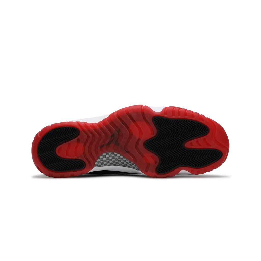 Air Jordan 11 Retro Low 'Concord Bred' (2020)