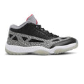 Air Jordan 11 Low IE 'Black Cement' (2020)
