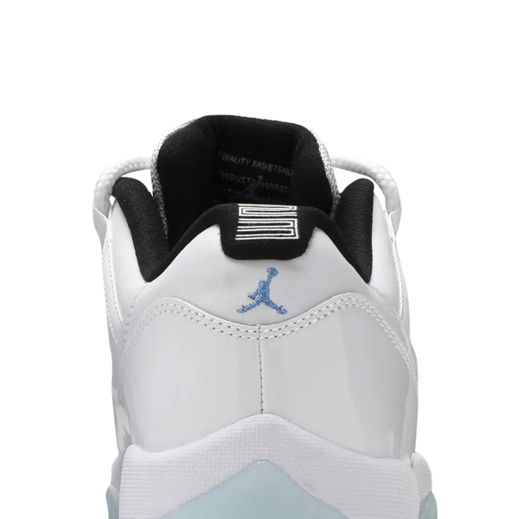 Air Jordan 11 Low 'Legend Blue' 2021