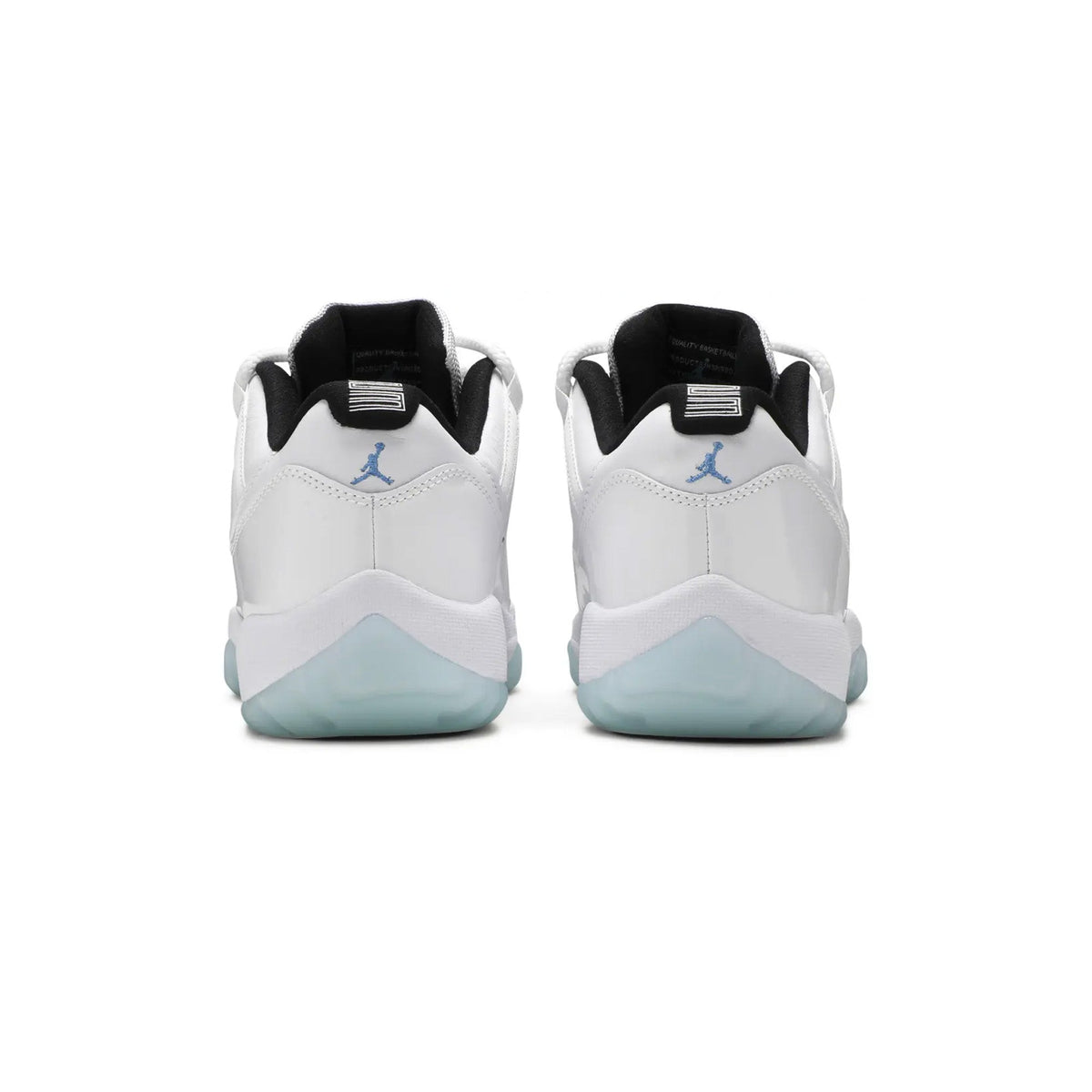 Air Jordan 11 Low 'Legend Blue' 2021