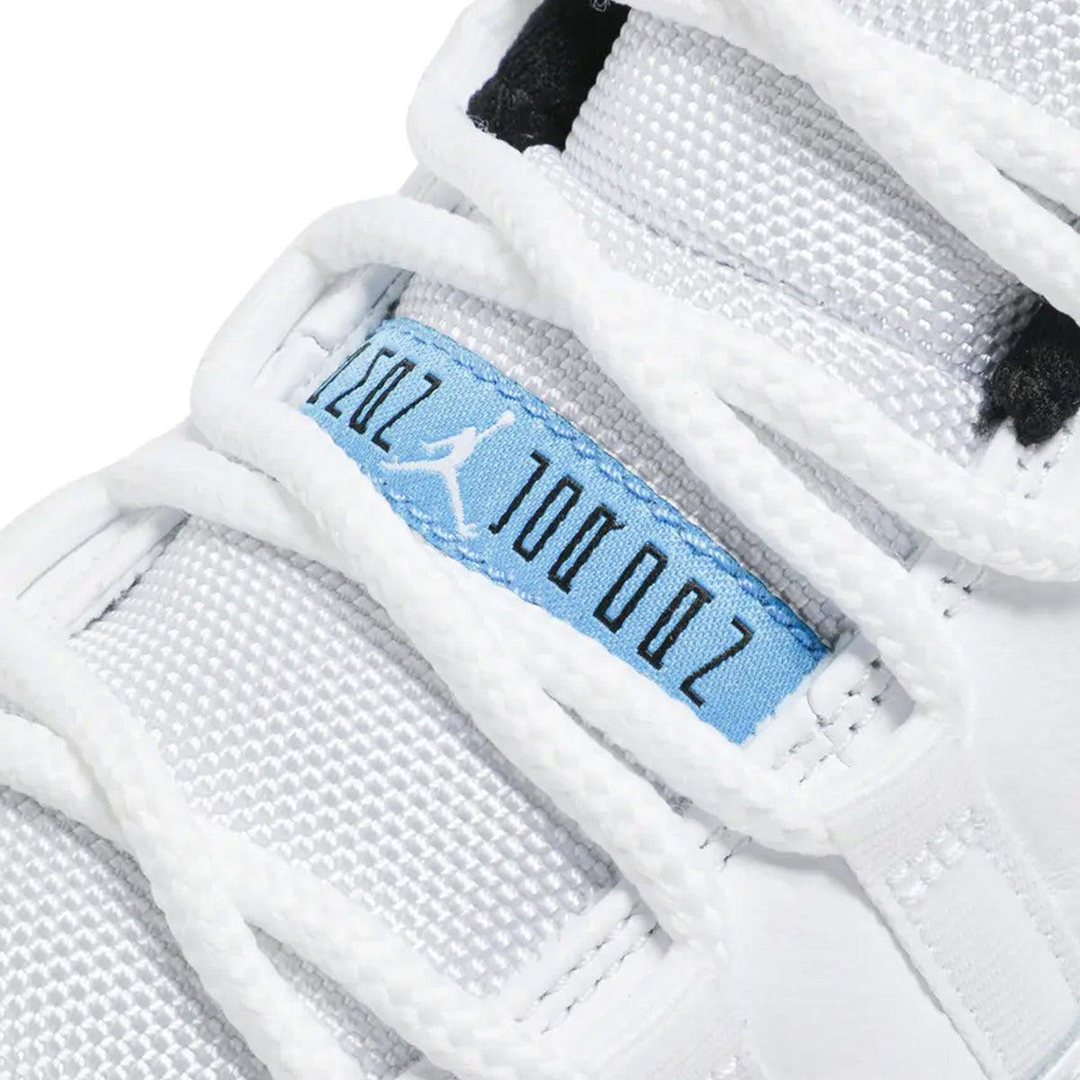 Air Jordan 11 Low 'Legend Blue' 2021