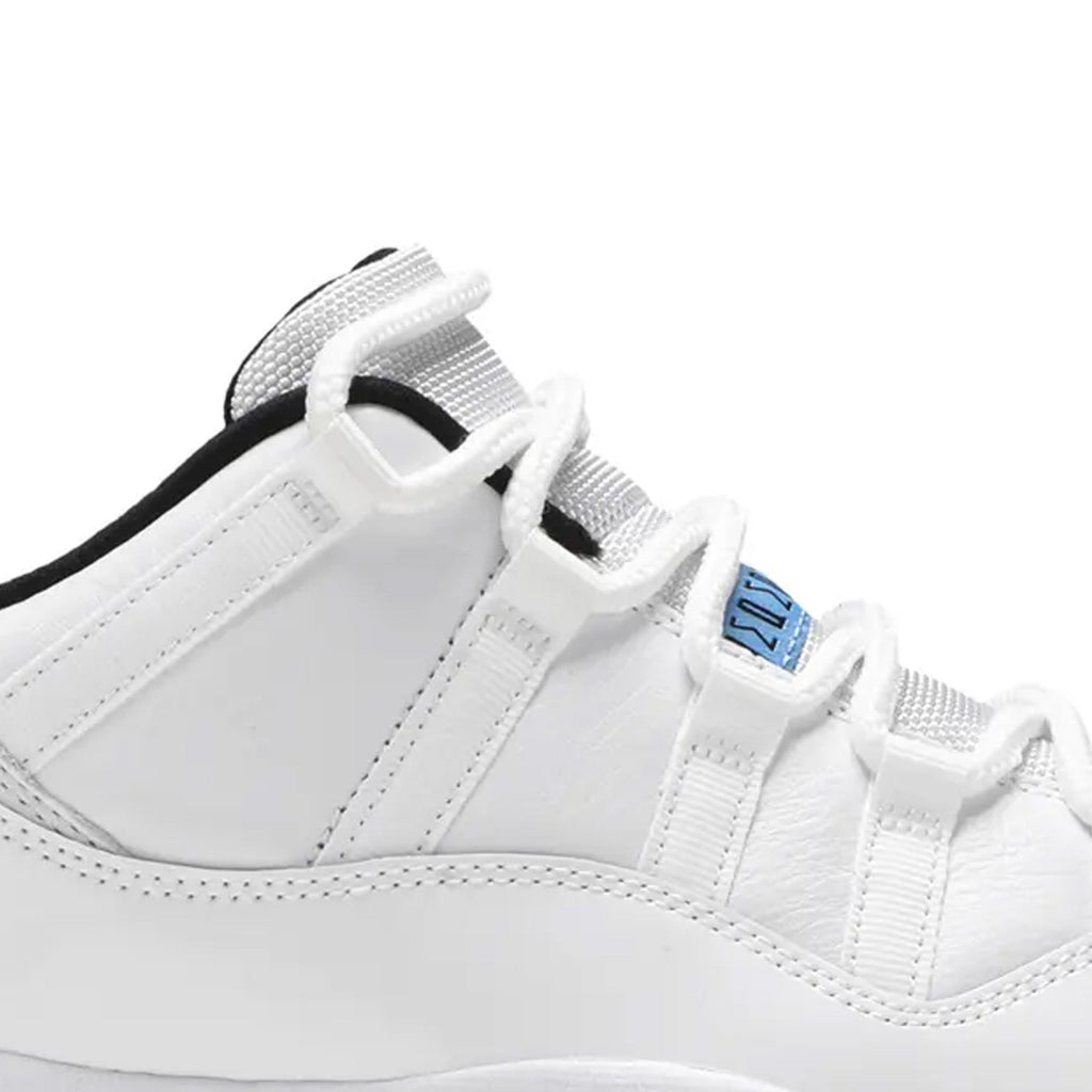Air Jordan 11 Low 'Legend Blue' 2021