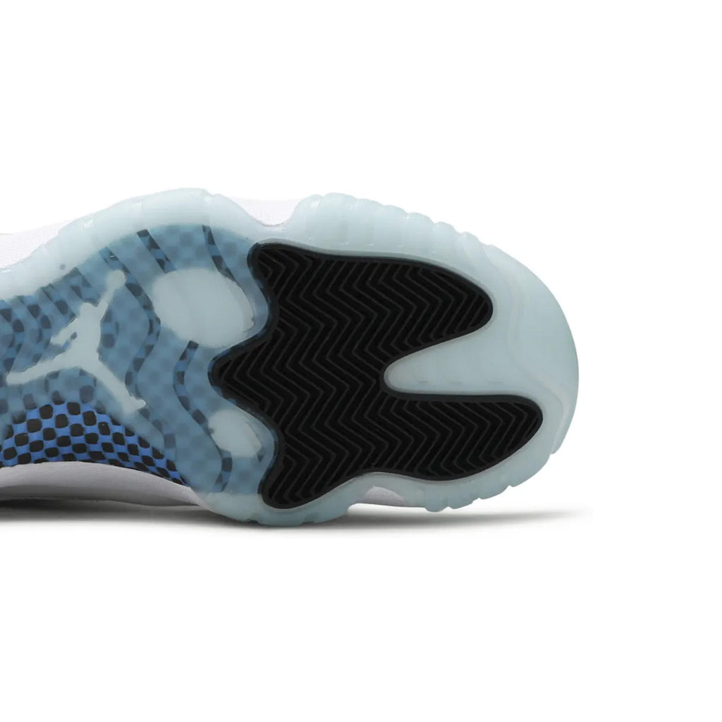 Air Jordan 11 Low 'Legend Blue' 2021