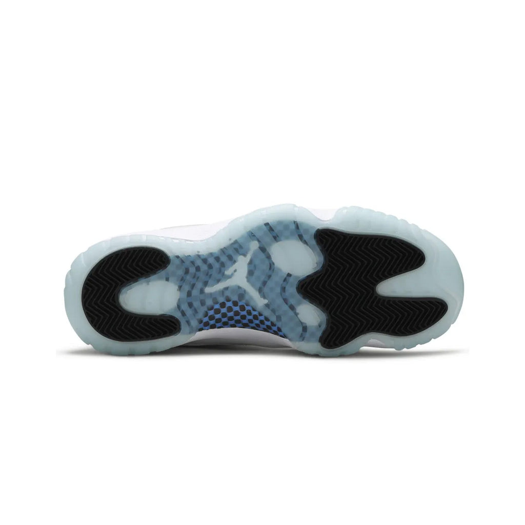 Air Jordan 11 Low 'Legend Blue' 2021