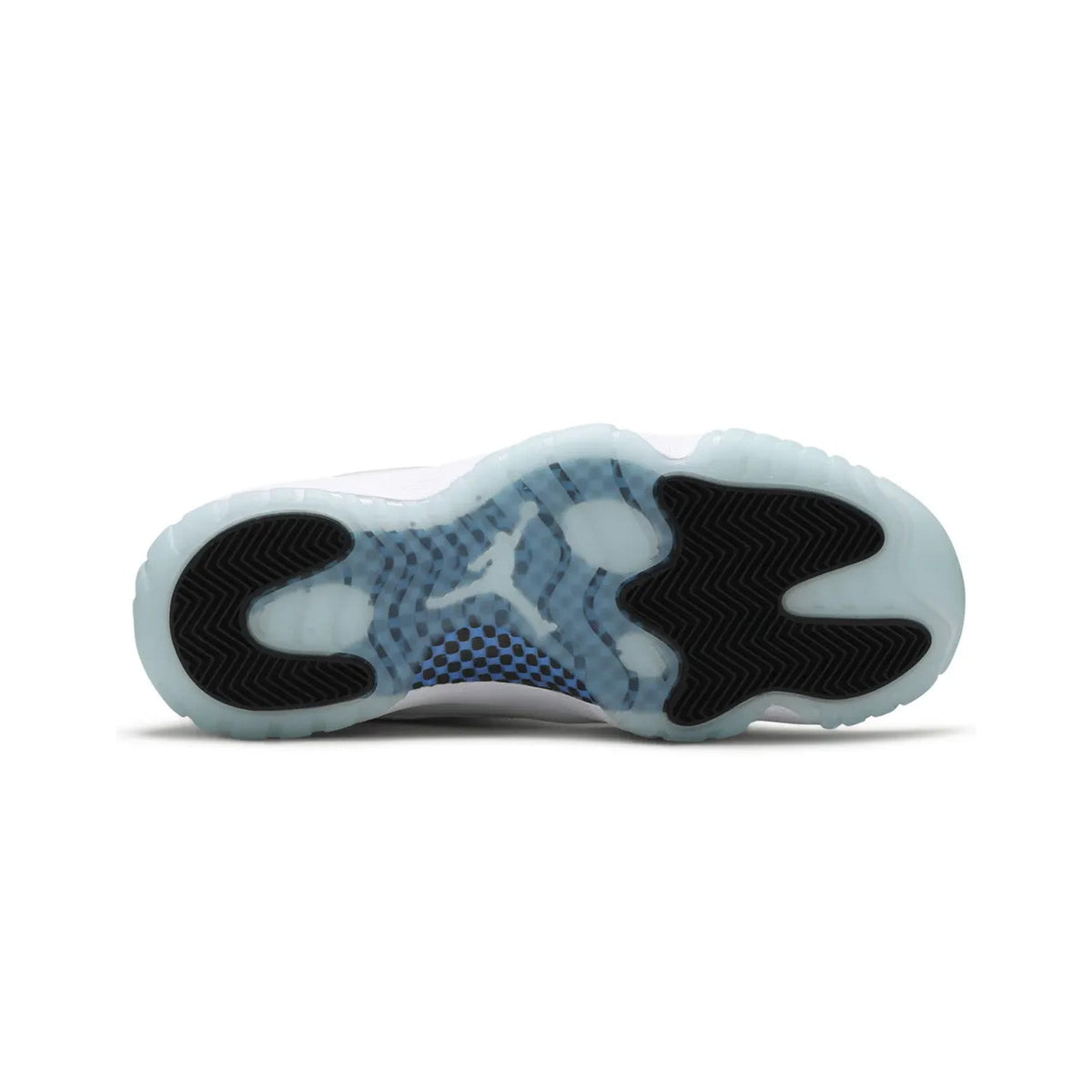 Air Jordan 11 Low 'Legend Blue' 2021