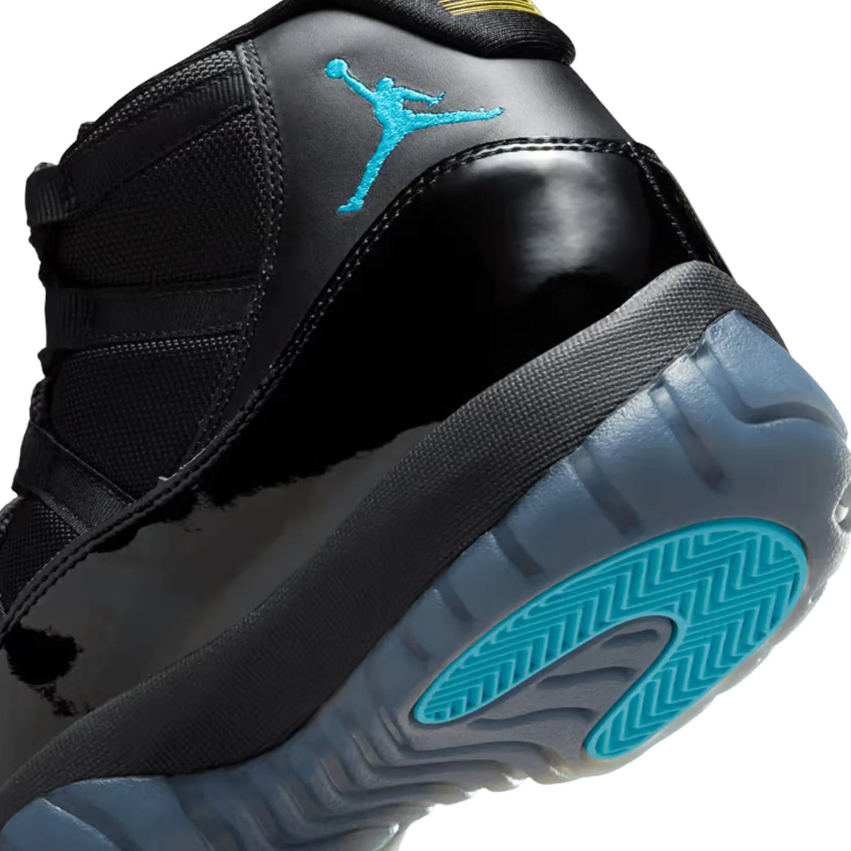 Air Jordan 11 Retro 'Gamma Blue' PS (2025)
