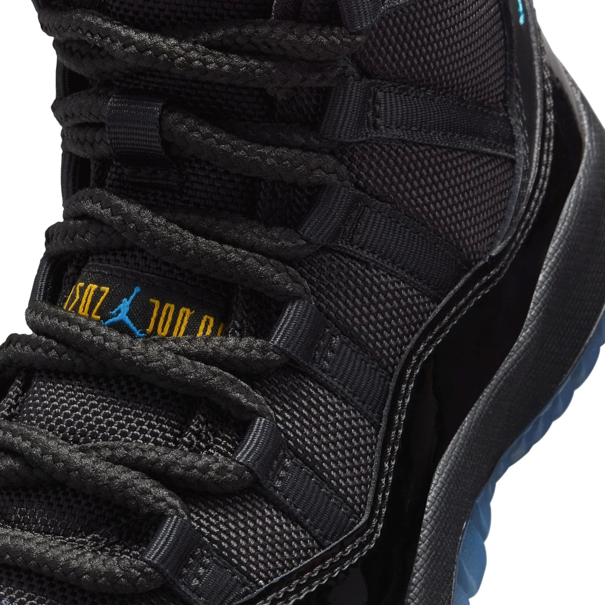 Air Jordan 11 Retro 'Gamma Blue' PS (2025)