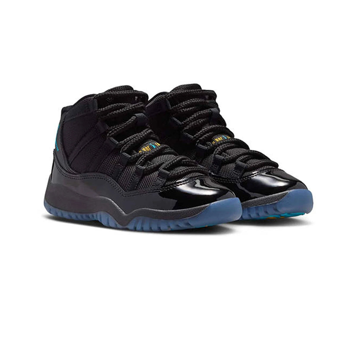 Air Jordan 11 Retro 'Gamma Blue' PS (2025)