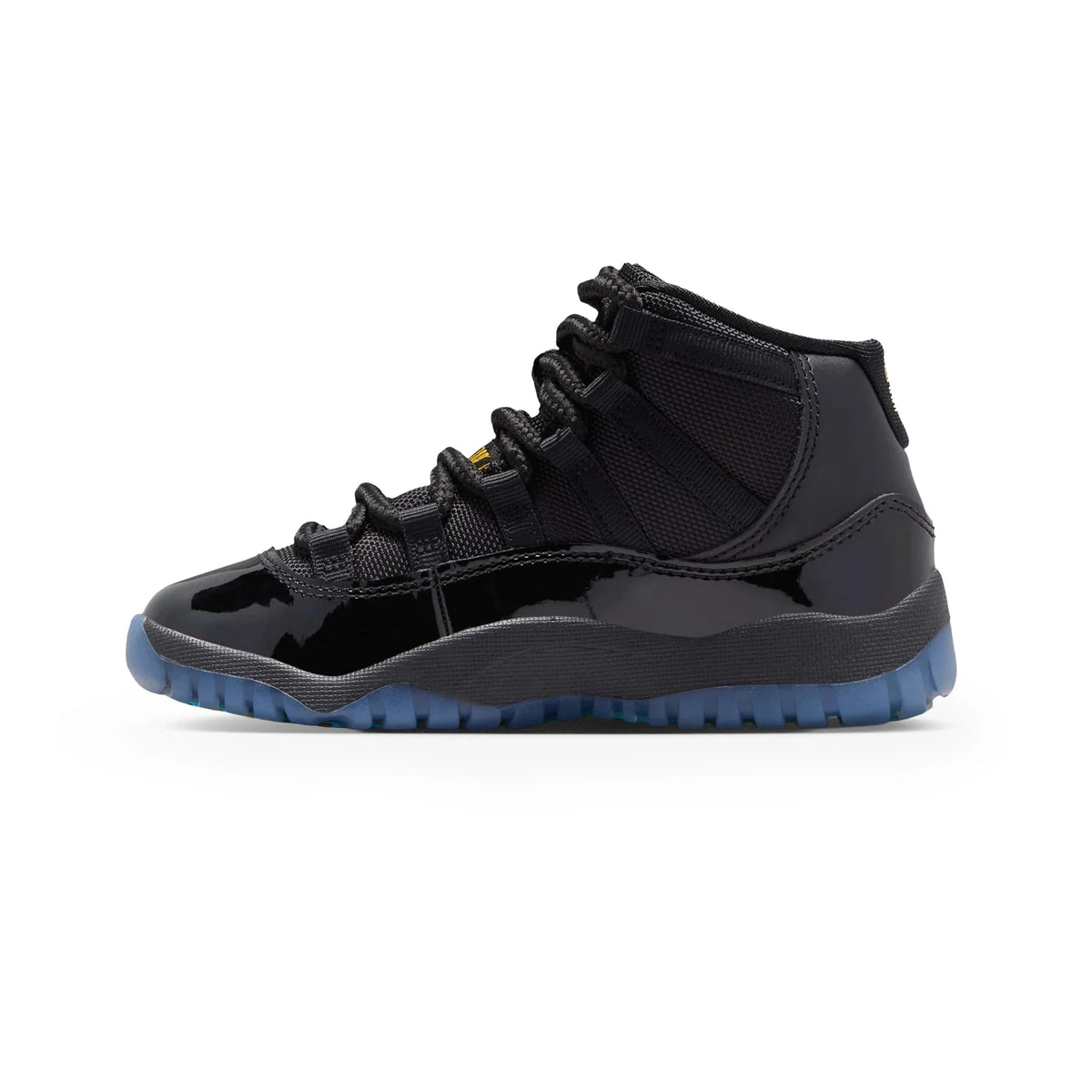 Air Jordan 11 Retro 'Gamma Blue' PS (2025)