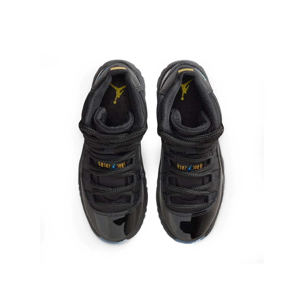 Air Jordan 11 Retro 'Gamma Blue' PS (2025)