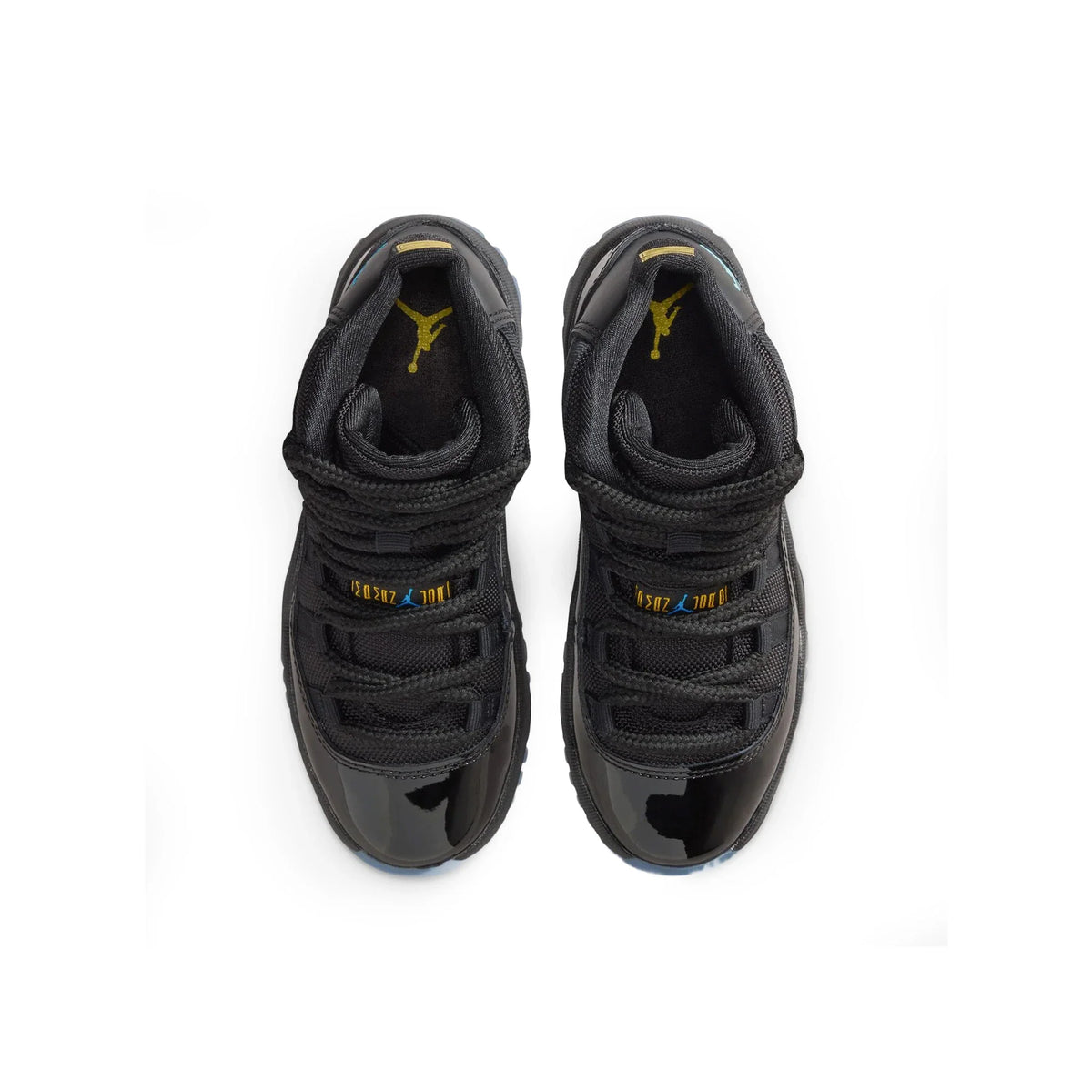 Air Jordan 11 Retro 'Gamma Blue' PS (2025)