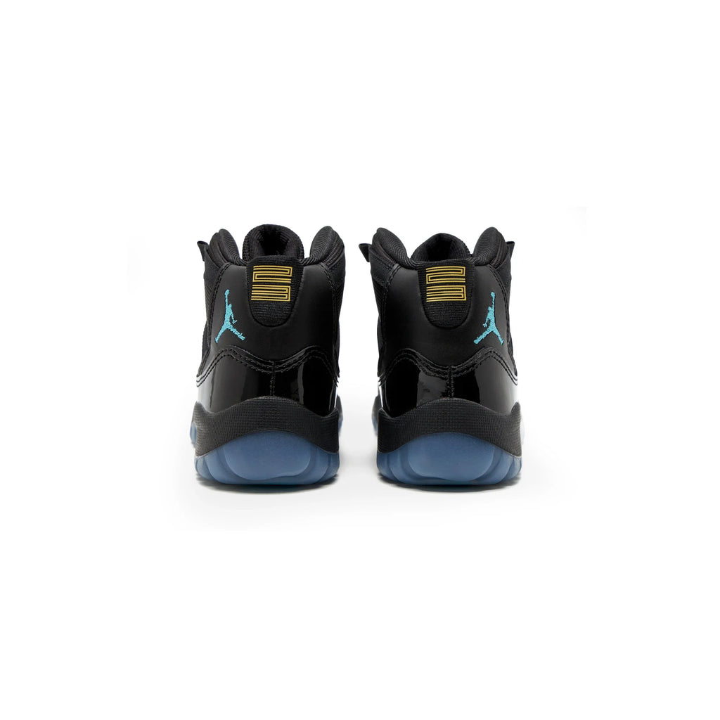 Air Jordan 11 Retro 'Gamma Blue' PS (2025)