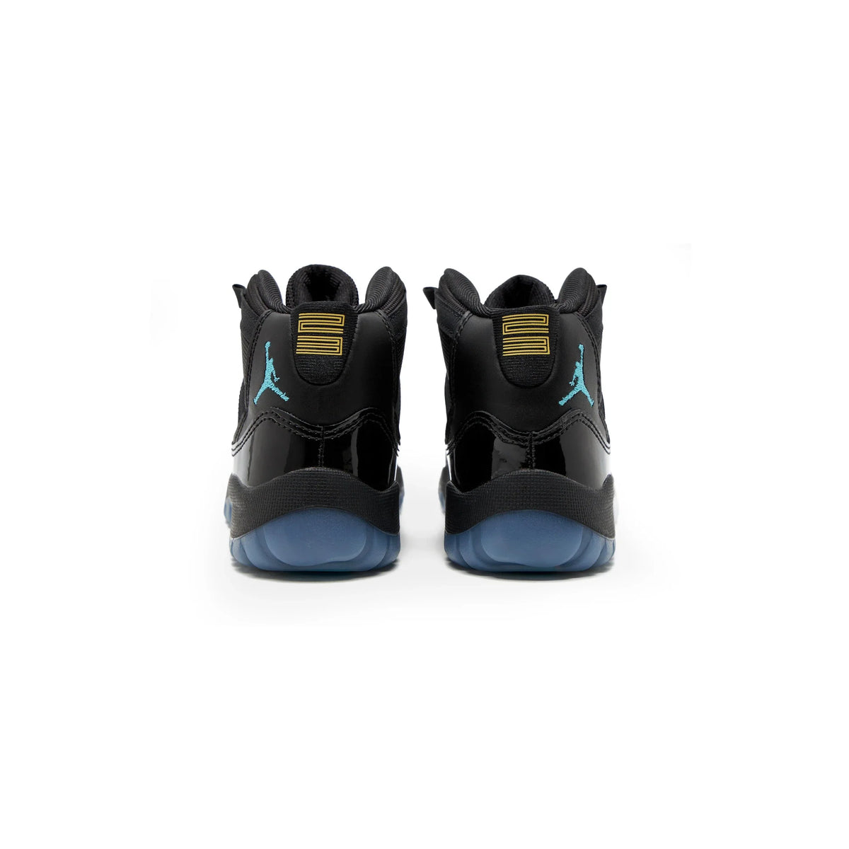 Air Jordan 11 Retro 'Gamma Blue' PS (2025)