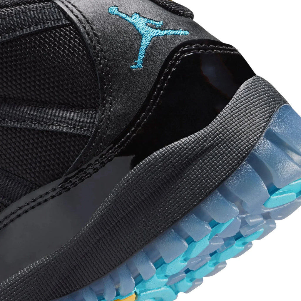Air Jordan 11 Retro 'Gamma Blue' PS (2025)