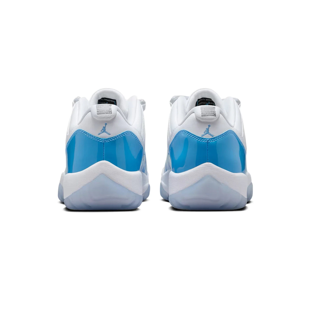 Air Jordan 11 Retro Low 'University Blue' (2026)
