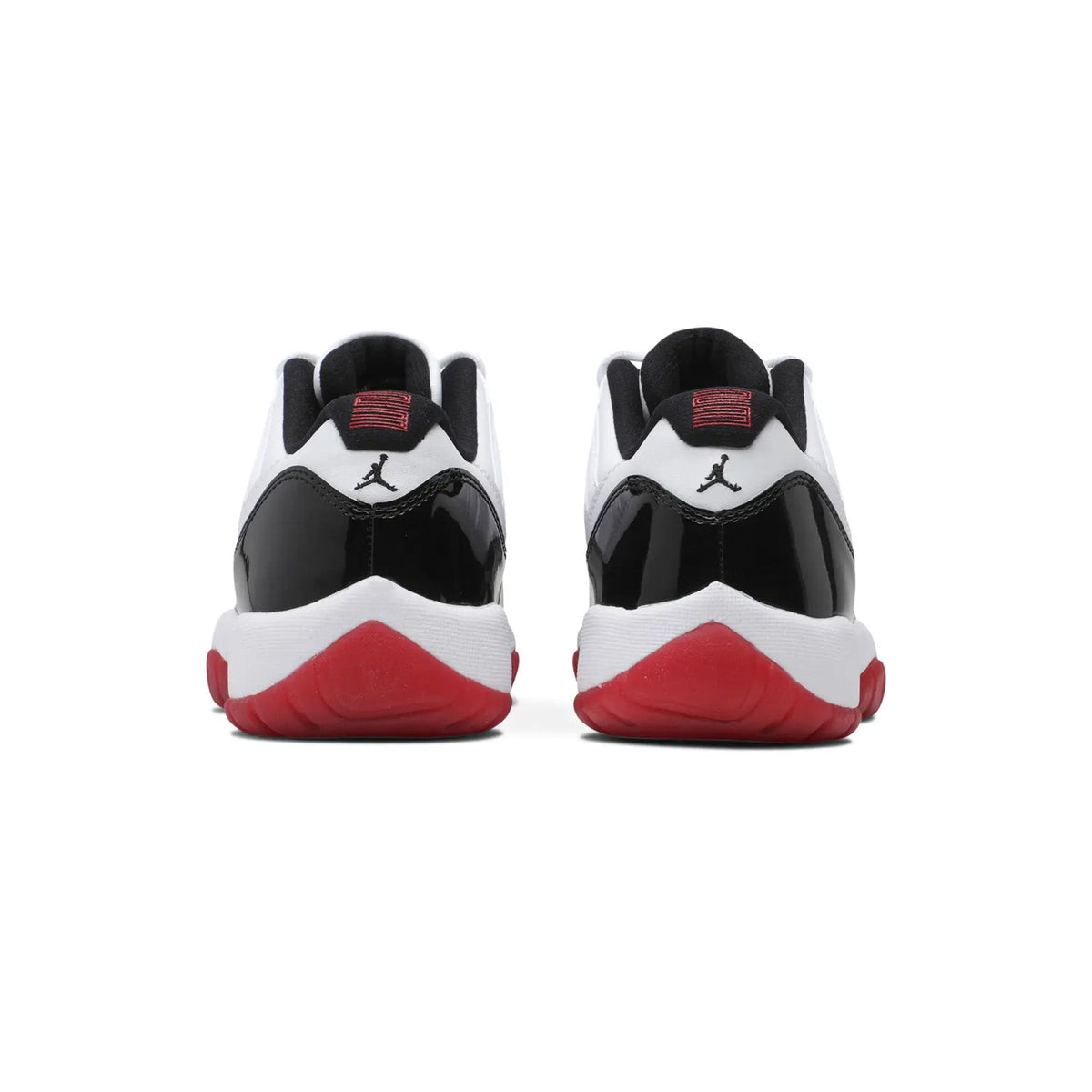 Air Jordan 11 Retro Low 'Concord Bred' PS (2020)
