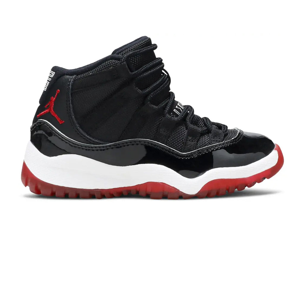 Air Jordan 11 Retro 'Playoffs Bred' PS (2019)