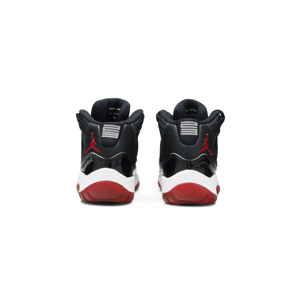 Air Jordan 11 Retro 'Playoffs Bred' PS (2019)