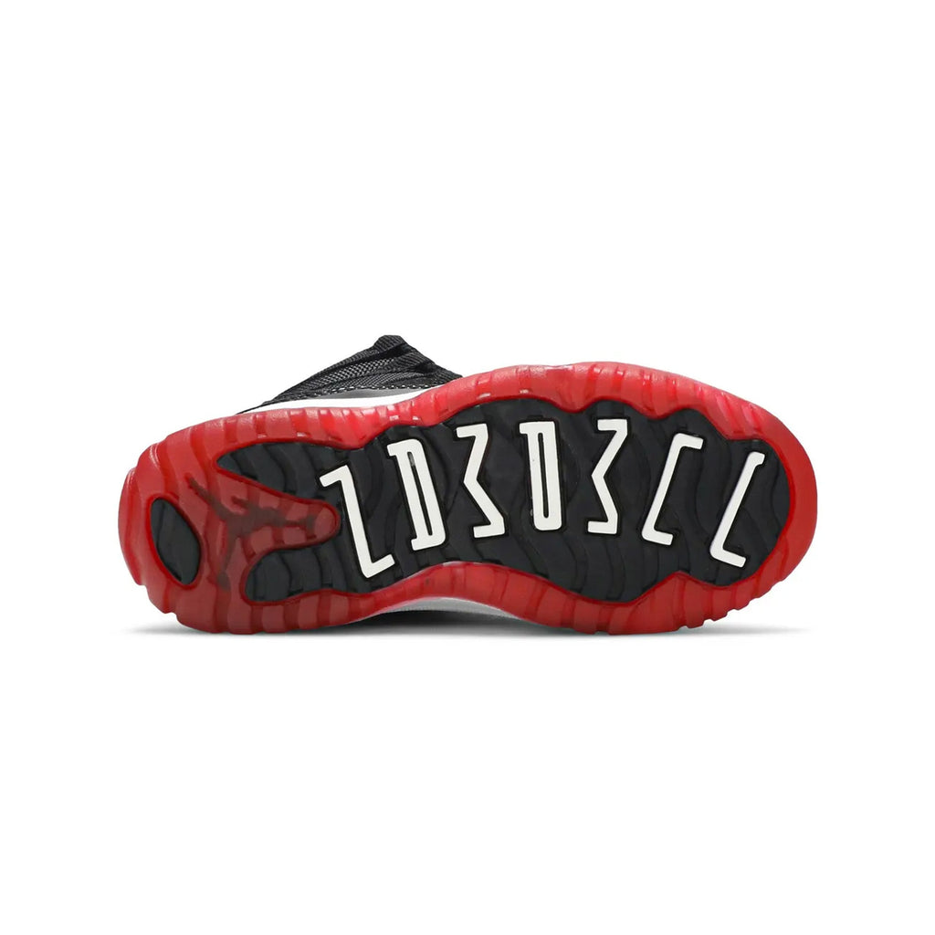 Air Jordan 11 Retro 'Playoffs Bred' PS (2019)