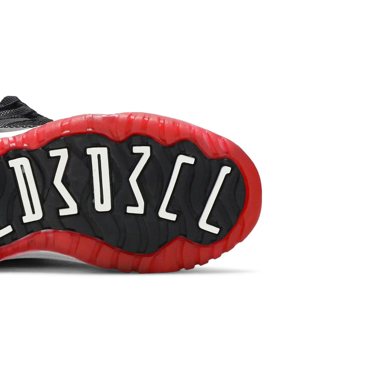 Air Jordan 11 Retro 'Playoffs Bred' PS (2019)