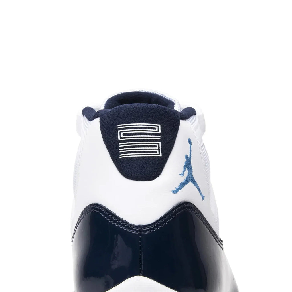 Air Jordan 11 Retro 'UNC Win Like 82' (2017)