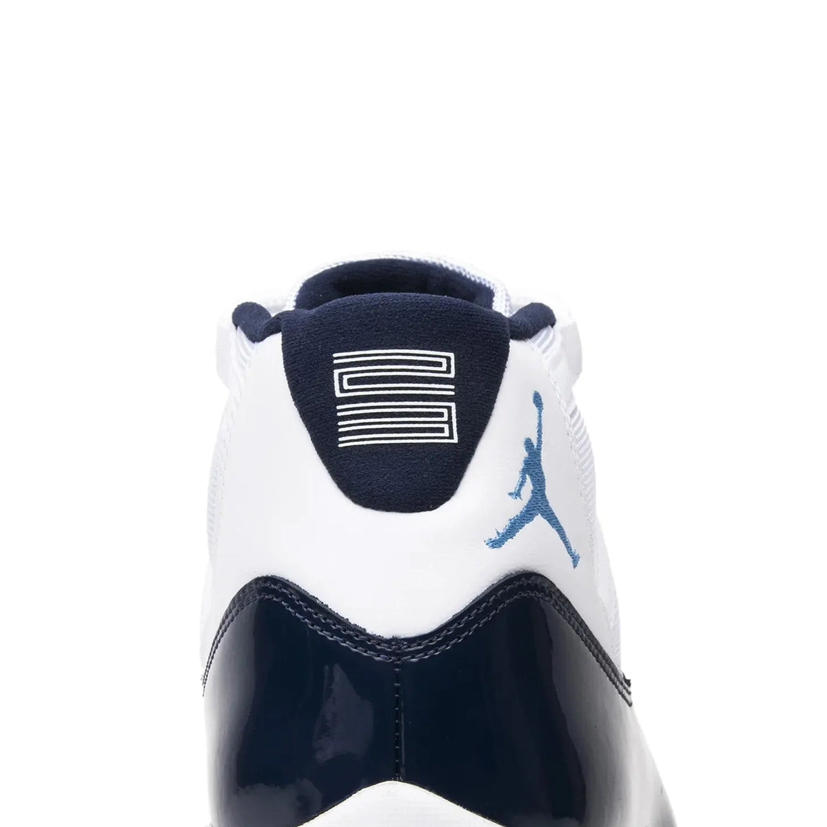 Air Jordan 11 Retro 'UNC Win Like 82' (2017)