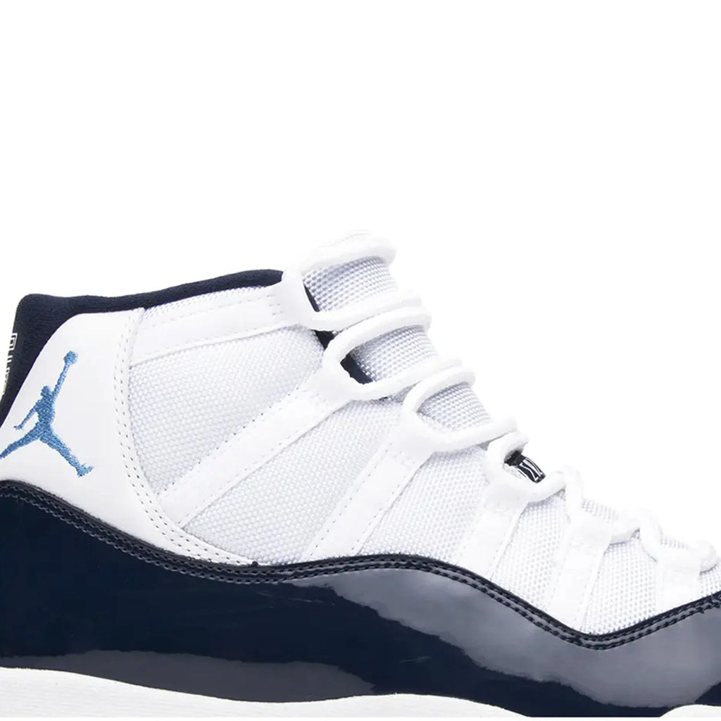 Air Jordan 11 Retro 'UNC Win Like 82' (2017)