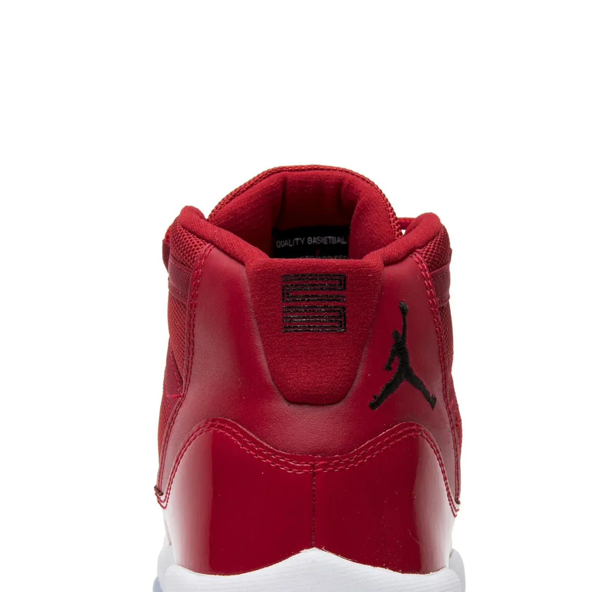 Air Jordan 11 Retro 'Win Like 96' GS (2017)