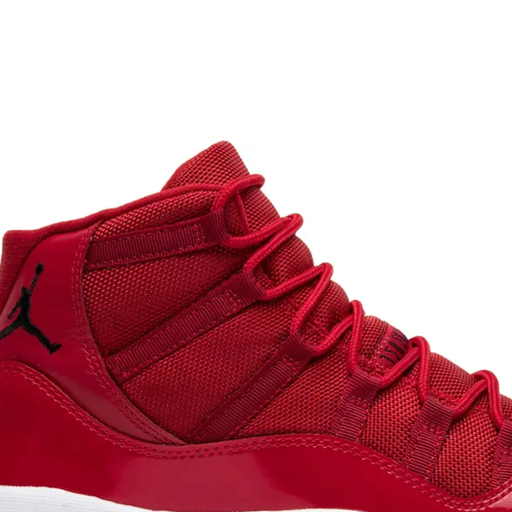 Air Jordan 11 Retro 'Win Like 96' GS (2017)