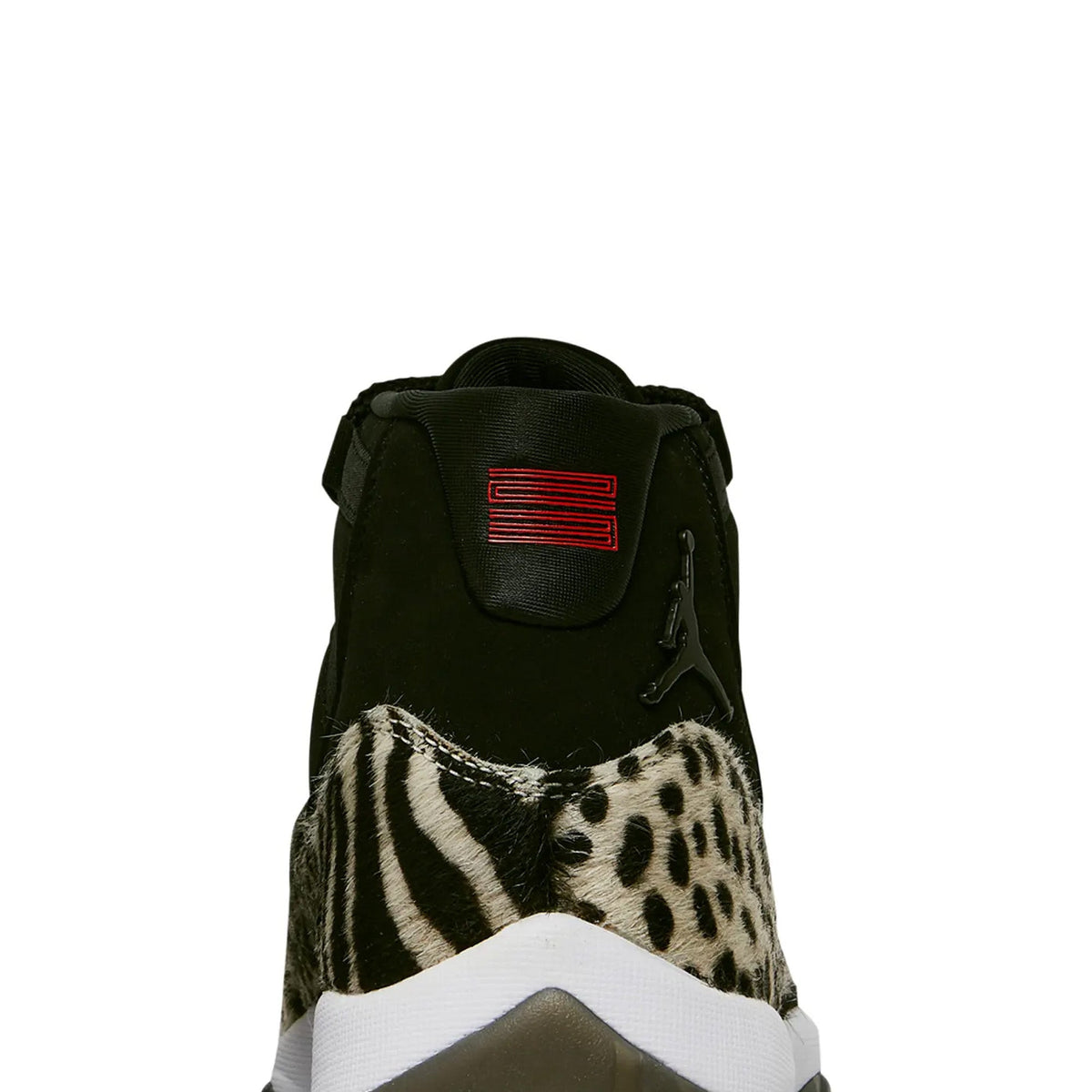 Air Jordan 11 Retro 'Animal Instinct' W (2021)
