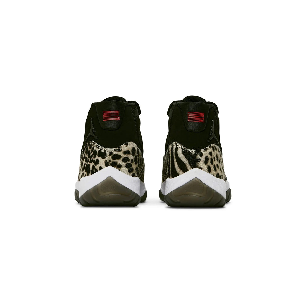 Air Jordan 11 Retro 'Animal Instinct' W (2021)