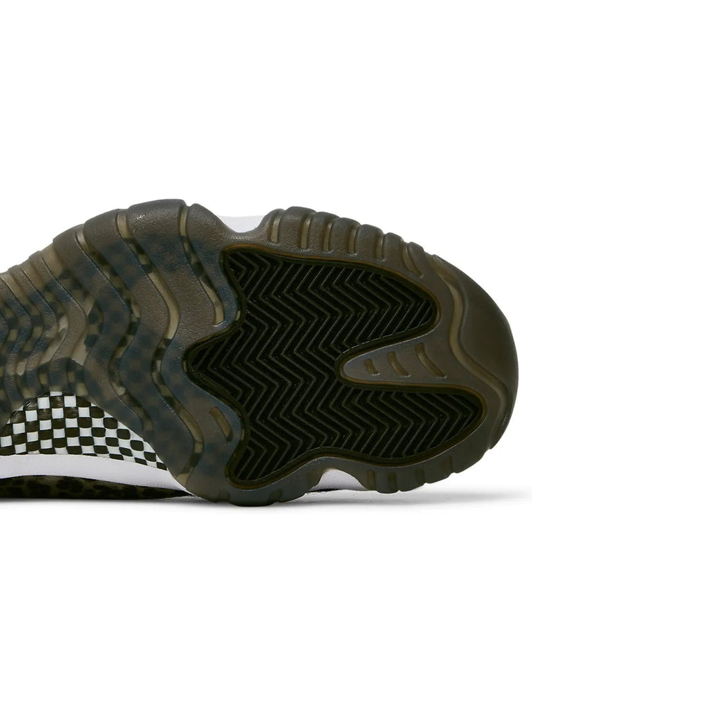 Air Jordan 11 Retro 'Animal Instinct' W (2021)