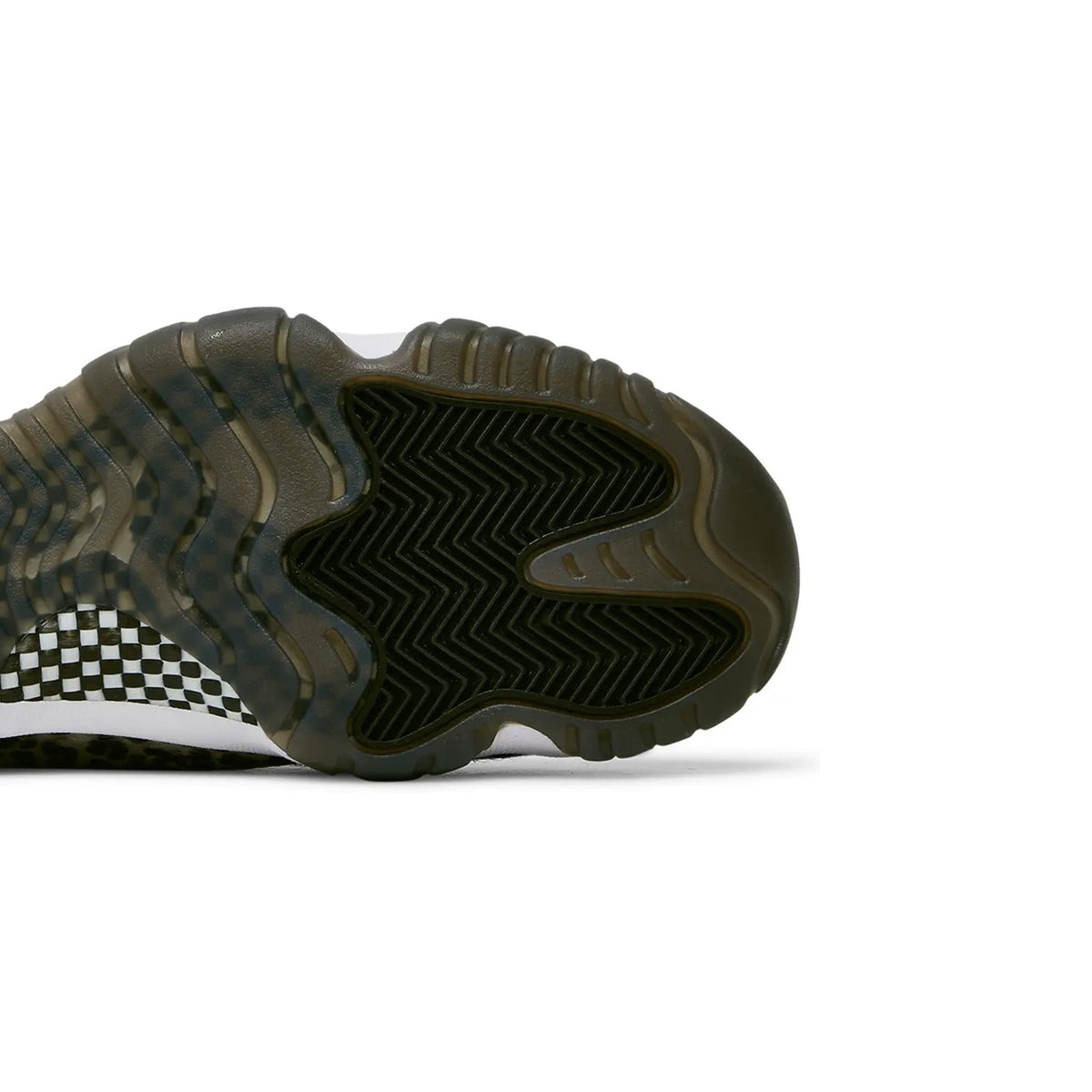 Air Jordan 11 Retro 'Animal Instinct' W (2021)