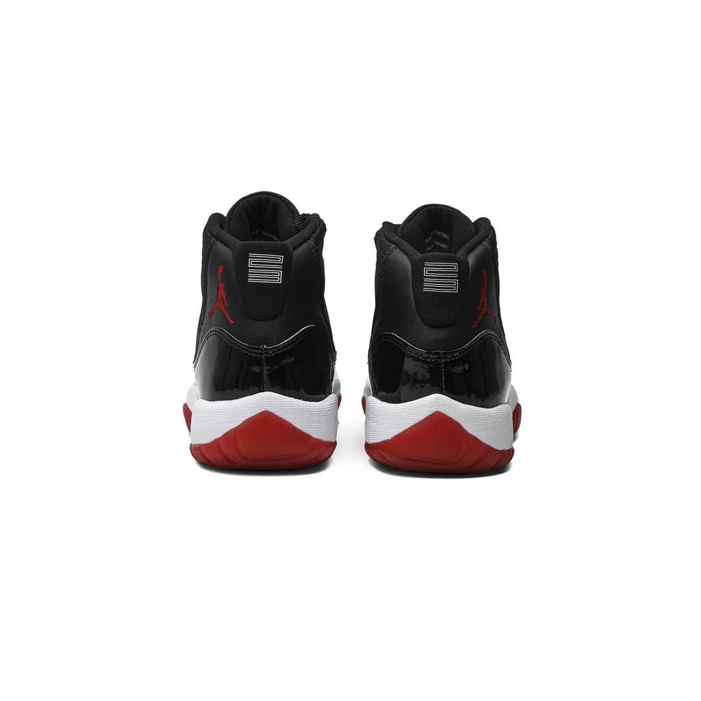 Air Jordan 11 Retro 'Bred' 2019 GS (New)