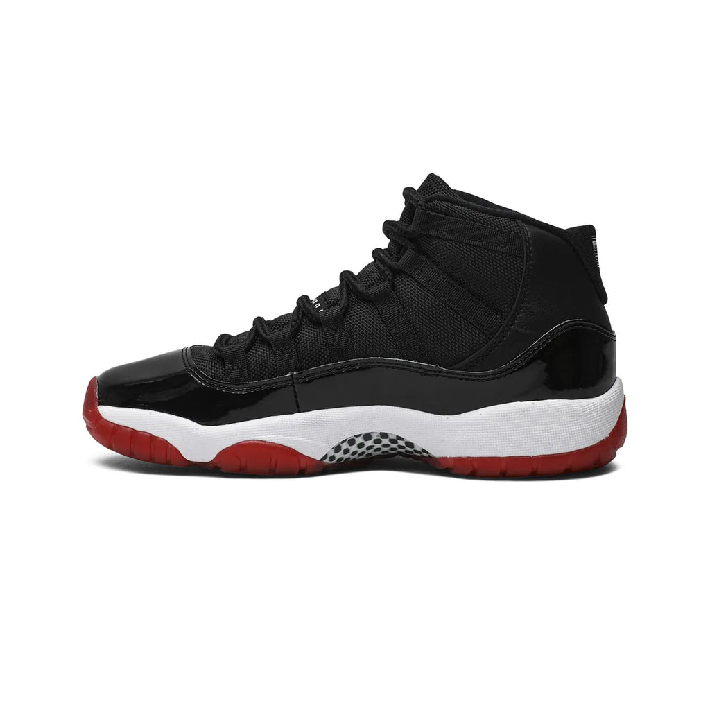 Air Jordan 11 Retro 'Bred' 2019 GS (New)