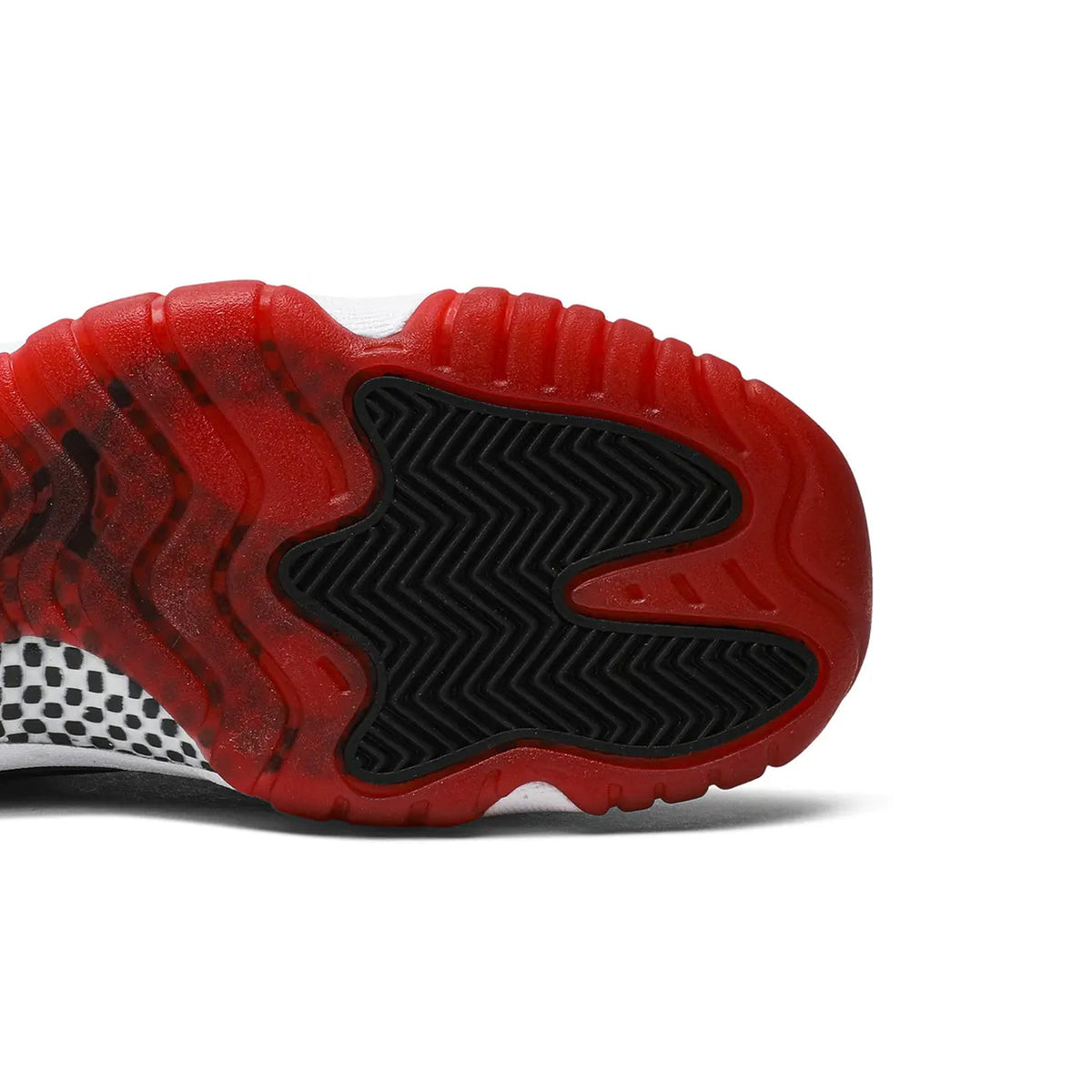 Air Jordan 11 Retro 'Bred' 2019 GS (New)