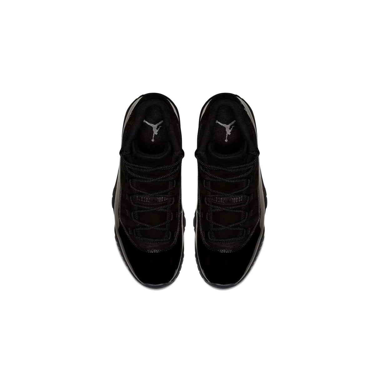 Air Jordan 11 Retro 'Cap and Gown' (2018)