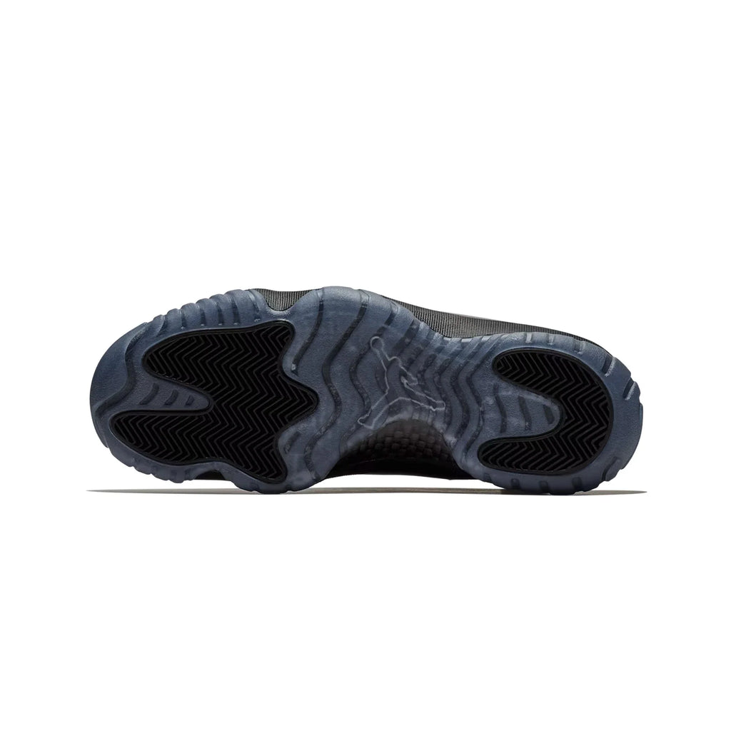 Air Jordan 11 Retro 'Cap and Gown' (2018)