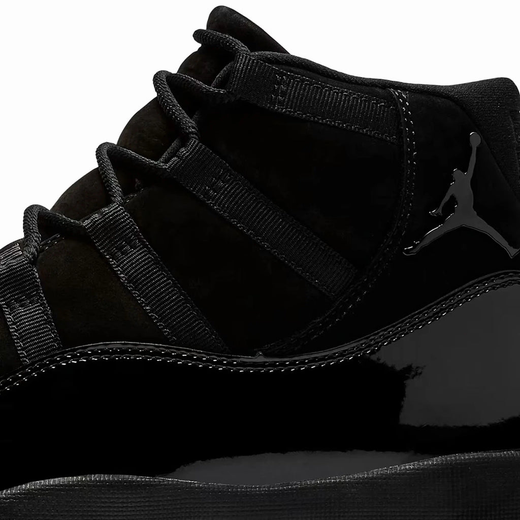 Air Jordan 11 Retro 'Cap and Gown' (2018)