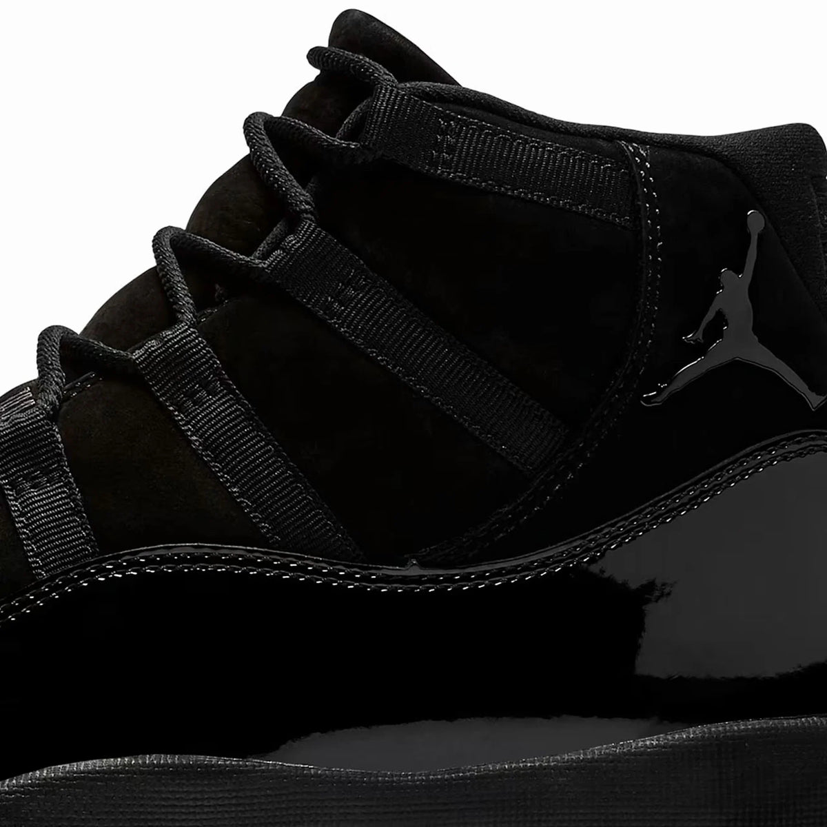 Air Jordan 11 Retro 'Cap and Gown' (2018)